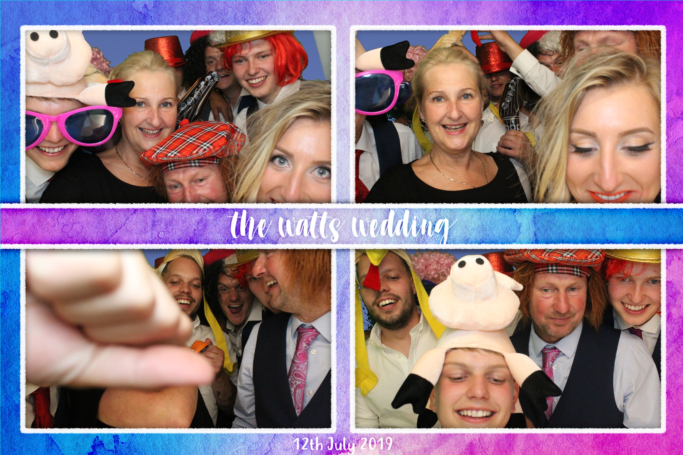 Mitch & Lyd's Wedding | View more photos from the event at images.mobile-photo-booth.com/u/MobilePhotoBoothUK/Mitch-Lyds-Wedding
